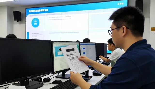 CRM软件满足复杂环境应用需求