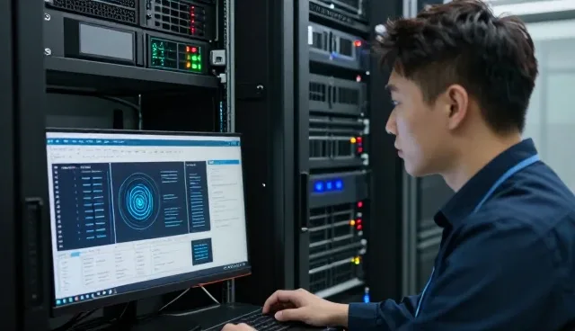 杭州灿宁信息技术有限公司分享网络安全服务应用案例