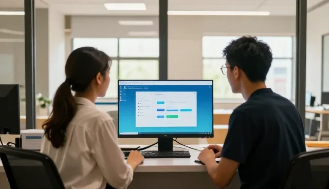 系统优化中软件研发选型关注点有哪些？
