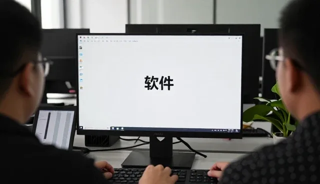 杭州灿宁信息技术有限公司助力软件实现软件升级