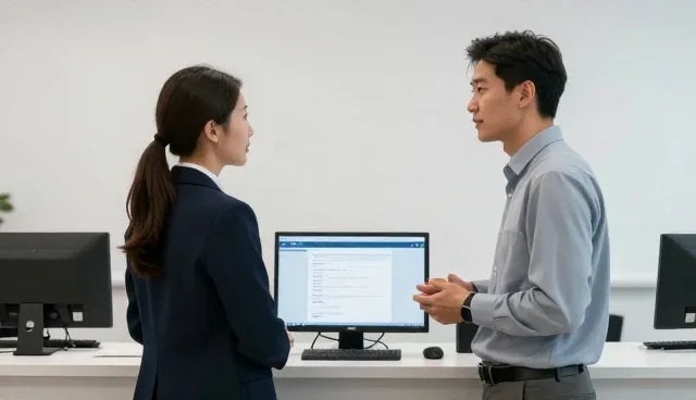 企业如何选择适合的管理软件维护策略
