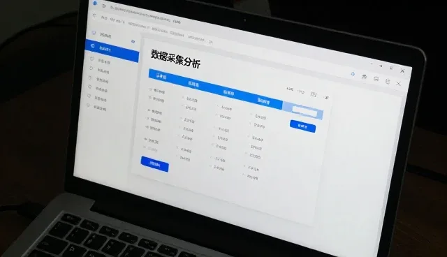 数据整合软件选型时需关注的三大核心要素