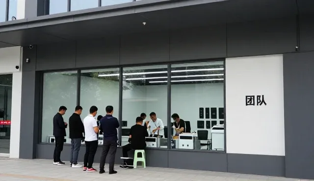 杭州灿宁信息技术有限公司分享信息管理发展新观点