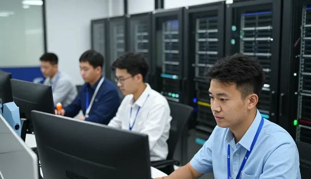 视频会议系统帮助客户实现信息技术目标